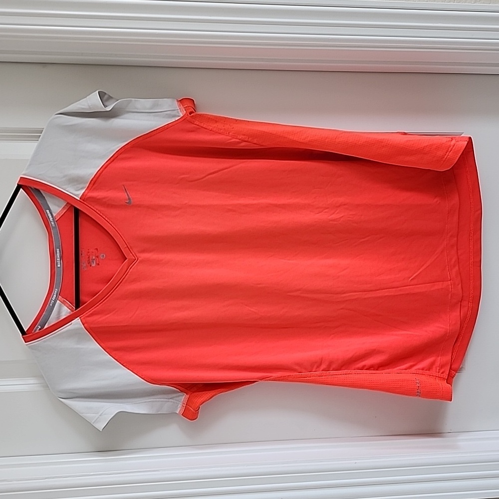 Women's Nike Dri-Fit Athletic Top